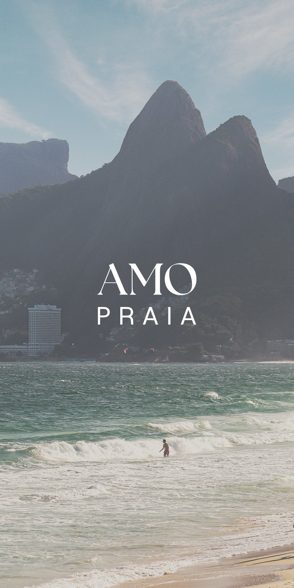 Praia